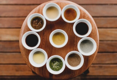 Ідеальні соуси для будь-якої страви: рецепти, які перевтілять ваш обід