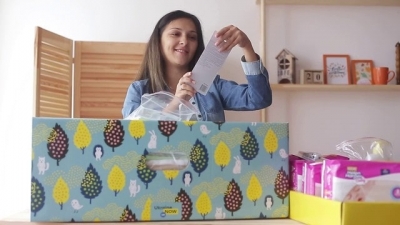 Харьков и область получила более 2 тысяч бэби-боксов