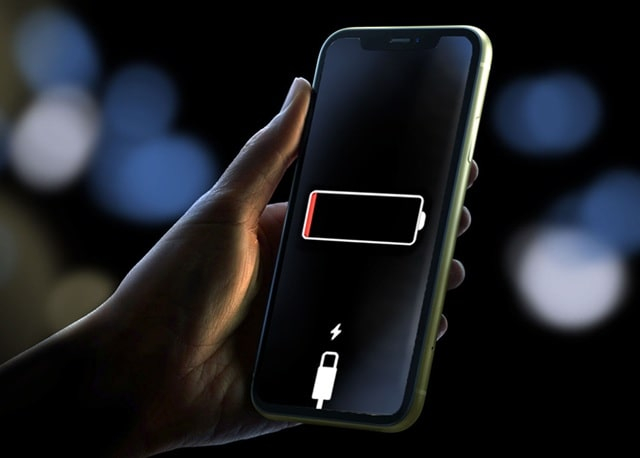 Почему быстро разряжается iPhone и как это исправить: простые советы