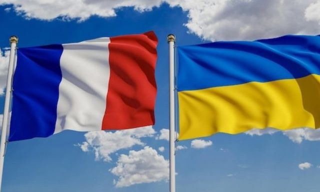 Две группы детей из Лозовской громады в апреле и мае отдохнут во Франции