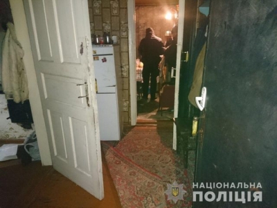 Убийство в Солоницевке – избил приятеля и выбросил умирать на улицу