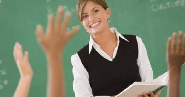 В детских садах и школах нехватка кадров