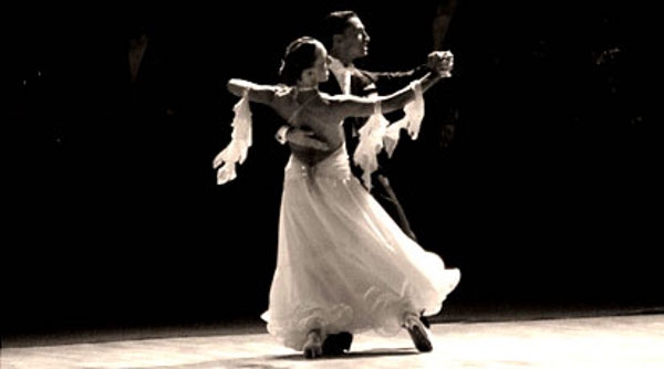 Стартовал фестиваль «Харьковский вальс»