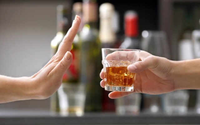 Эффективное лечение алкогольной зависимости Киев