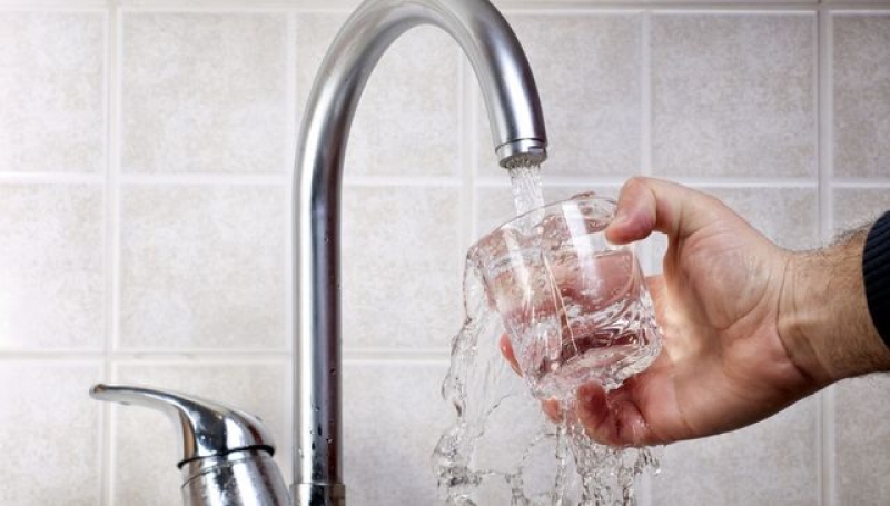 Прежнего хлорирования воды не будет