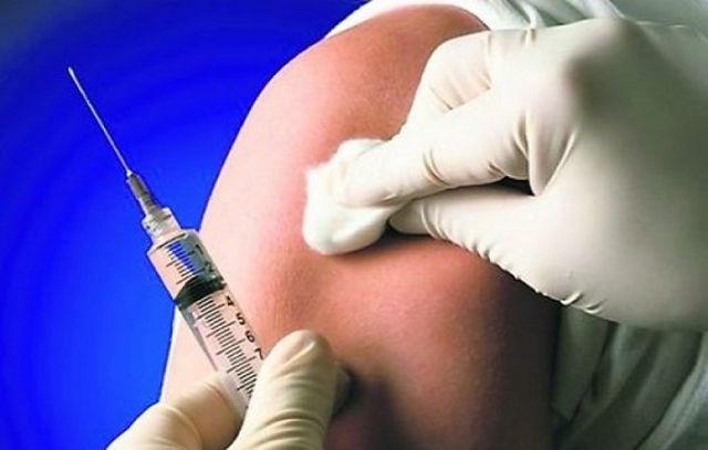 В Харькове снова регистрируют заболевания корью