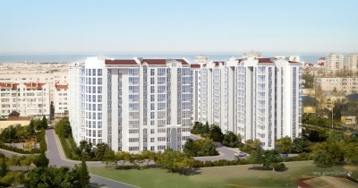 У Харькова – громадные планы