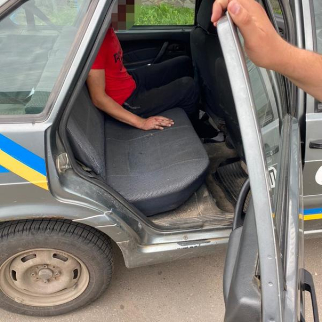 Из-за рецидивиста на 3 часа остановилось движение поездов на одной из железнодорожных веток