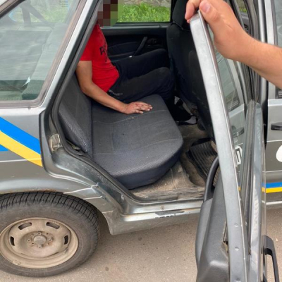 Из-за рецидивиста на 3 часа остановилось движение поездов на одной из железнодорожных веток