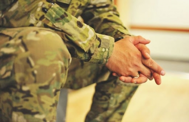 Двое военнослужащих приговорены к 15 годам лишения свободы – убили сослуживца