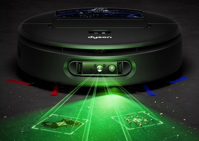 Магазин DYSON: как выбрать робот пылесос Дайсон для идеальной уборки