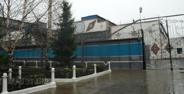 Представитель омбудсмена обнаружил в Алексеевской колонии № 25 избитых осужденных