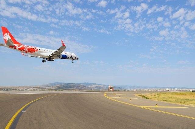 Из Харькова будут летать самолеты в «город ветров»