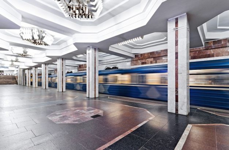 Стало известно, когда в Харькове появятся новые станции метро