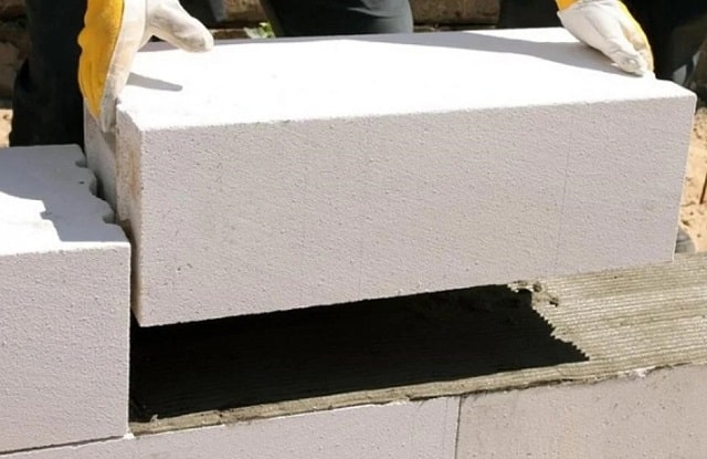 Газоблоки: плюсы и минусы при строительстве дома