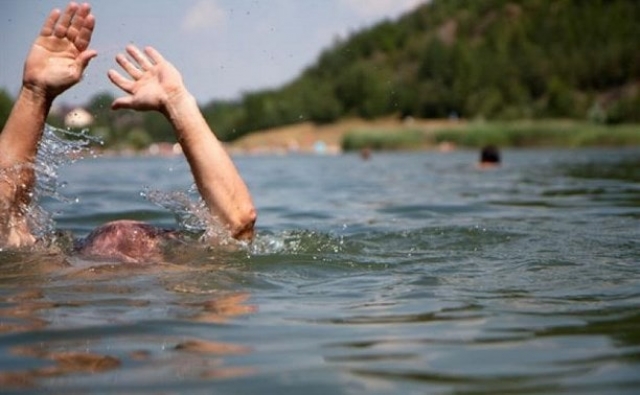 В Безлюдовке – трагедия на воде