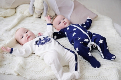 Какая одежда должна быть у новорожденного: список и полезные советы