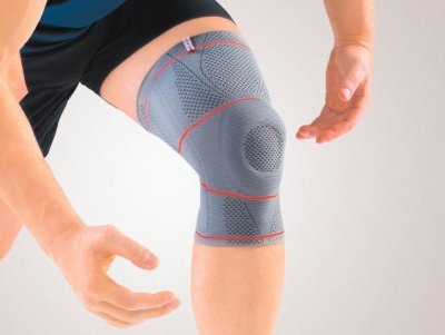 Как подобрать ортопедический наколенник по размеру, и как его правильно носить