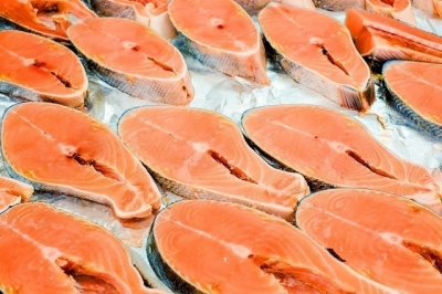 Красная рыба: виды, названия, список, фото