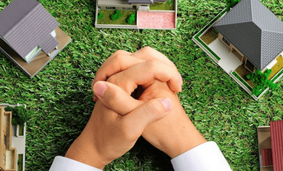 Участки под застройку в Харькове и области: самые перспективные места