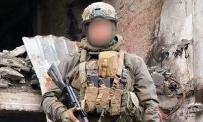 Харьковчанин, предавший Украину, заочно приговорен к пожизненному заключению