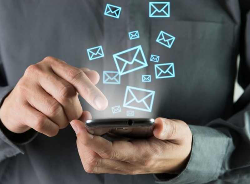 Харьковский водоканал вводит услугу SMS-информирования