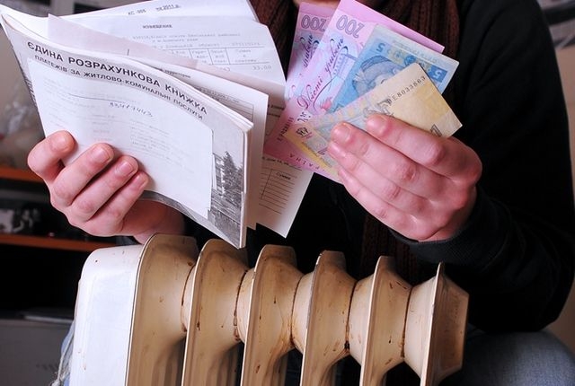 Тарифы на отопление и горячую воду снова поднимут?