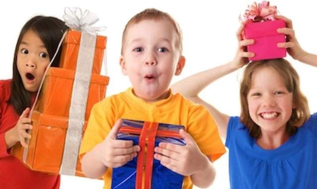 Что подарить ребенку (мальчику) на 6 лет в День рождения