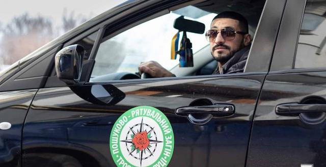 От боеприпаса, сброшенного с дрона, погиб харьковский волонтер