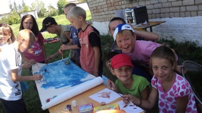 Детские лагеря этим летом на Харьковщине работать не будут