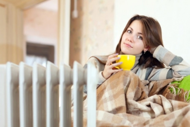 Погода в доме: как создать комфортные условия для жизни в холодный сезон