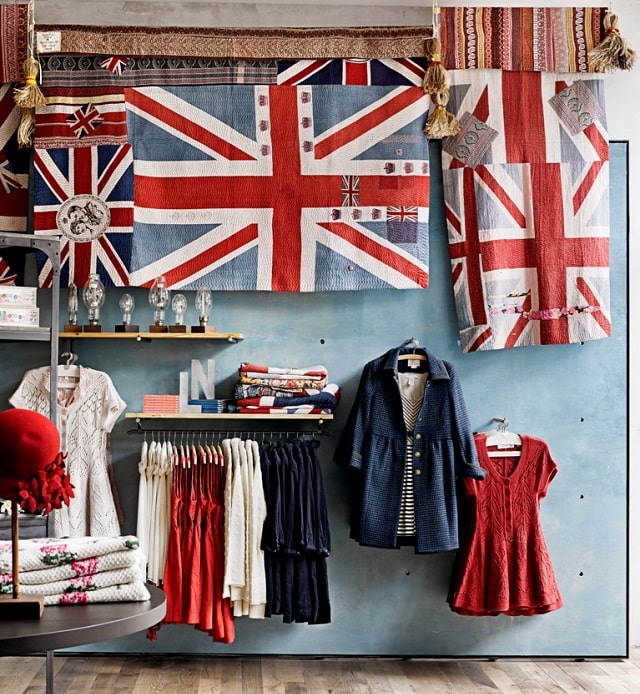 Какие товары из Великобритании чаще всего привозят в Украину