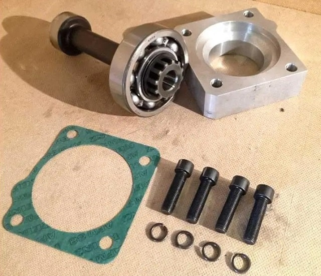 Валы отбора мощности от «Гидромаркет» в Украине