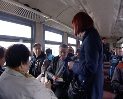 Ездят много – платят мало: в ЮЖД недовольны уровнем оплаты льготных перевозок