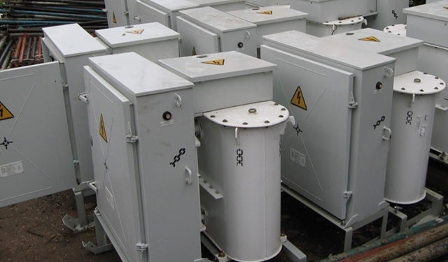 Трансформатор для прогріву бетону: що це таке, види, як працює