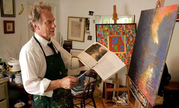 Открылась выставка «Незабытые имена земляков»