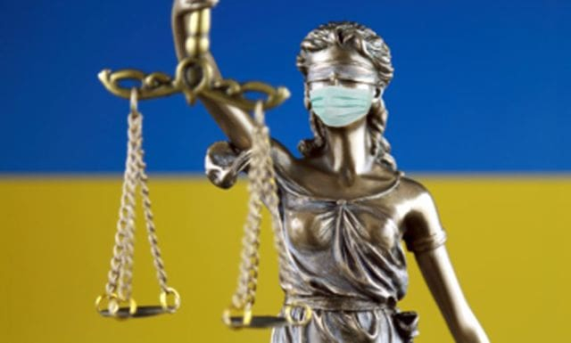 За сотрудничество с ФСБ гражданин приговорен к лишению свободы на 15 лет