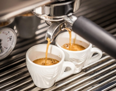 Профессиональное оборудование для приготовления напитков