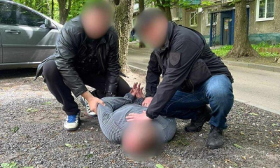 Задержан гражданин, стрелявший в людей на автобусной остановке