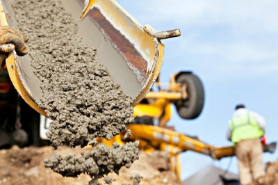 Виды бетона: классификация, свойства, применение