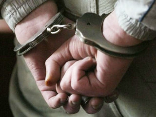 На Харьковщине задержали серийного вора