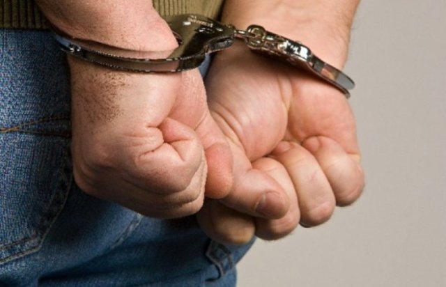 На Харьковщине вор ударил ножом патрульного