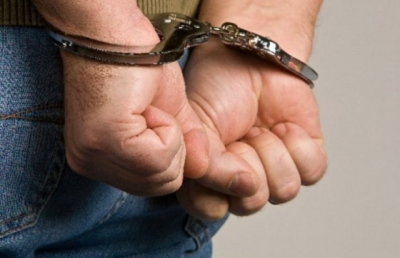 На Харьковщине вор ударил ножом патрульного