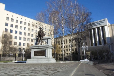 В Харькове объединились два вуза - ХНУСА и ХНУГХ