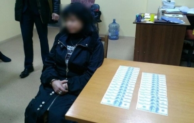 Педагог на Харьковщине хотела продать своего ученика на органы