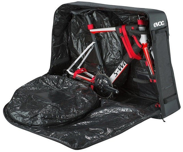 Велосипедные чехлы – виды, особенности, преимущества