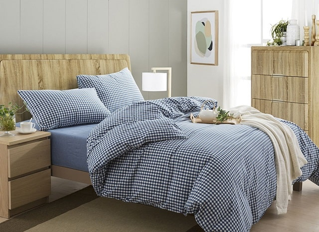 Постельное белье: виды тканей и комплектов, как выбрать