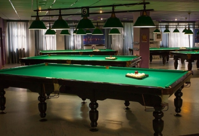 Бильярдные столы: виды и особенности, как выбрать