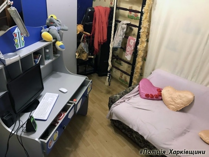 В Харькове прикрыли онлайн-студию «любителей клубнички» (фото, видео)