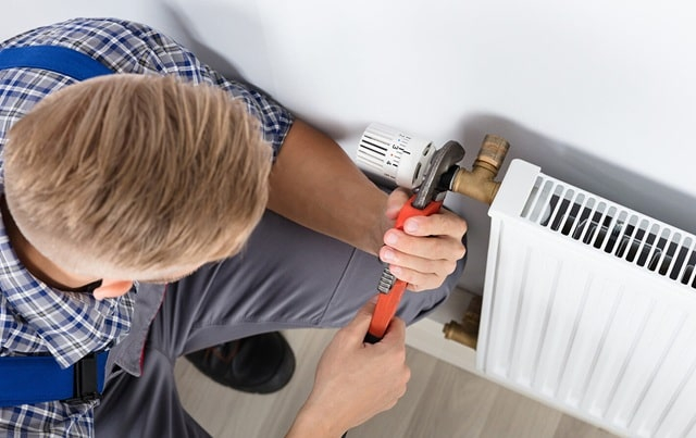 Энергоэффективное отопление дома: радиаторы, насосы и обслуживание